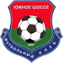 Эмблема клуба - ФК Южное шоссе (Шуя)